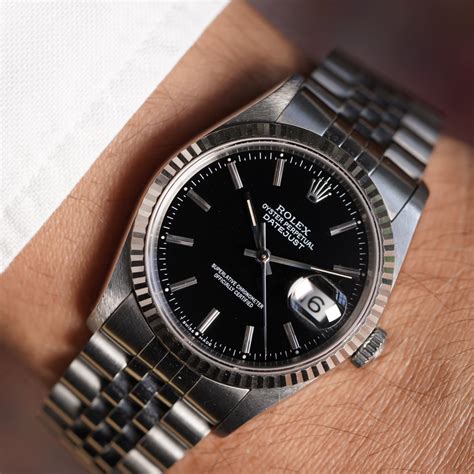 rolex 16234 vendita a milano|Rolex Datejust 36 16234 .